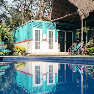 Nuiya Hoteles Centro