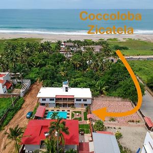 Coccoloba Guest House