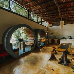 Hostal Mulut Tulum